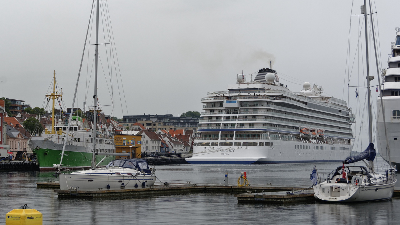 20180620 112451 , Stavanger, Rogaland, Norway